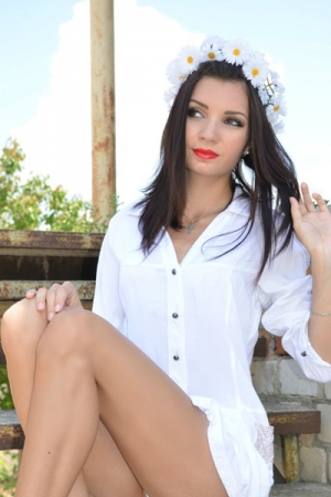 Ukrainian Ladies Anastasia 15