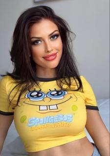 Graceful Allure: Irina, 39 y.o. from Mykolaiv, Ukraine — VeronikaLove