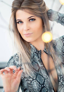 Alina