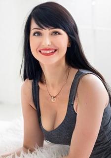 Timeless Beauty: Katerina, 33 y.o. from Mykolaiv, Ukraine — VeronikaLove