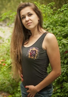 Svetlana