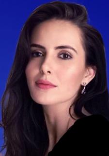 Radiant Elena, 51 y.o. from Kyiv, Ukraine with Black hair — VeronikaLove
