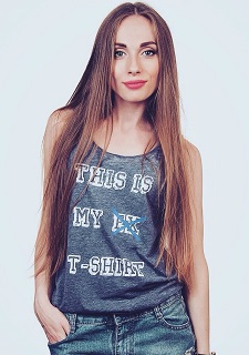 Ludmila