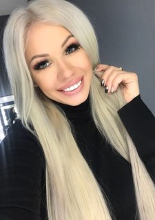 Anastasiya