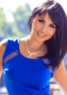 Enchanting Aura: Natalya, 41 y.o. from Kropyvnytskyi, Ukraine — VeronikaLove