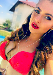 Kristina