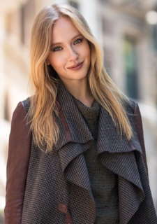 Anastasia