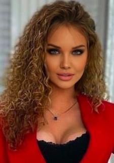Radiant Charm: Aliona, 35 y.o. from Uman, Ukraine — VeronikaLove