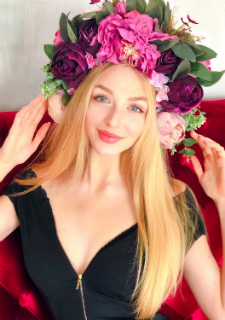 Zoryana