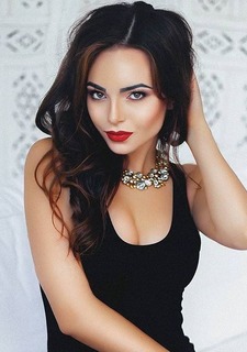 Anastasiya