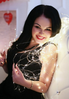 Svetlana