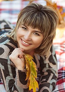 Svetlana