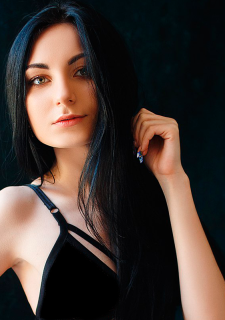 Anastasiya