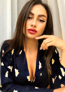 Anastasia