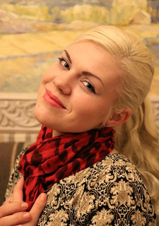 Evgenia