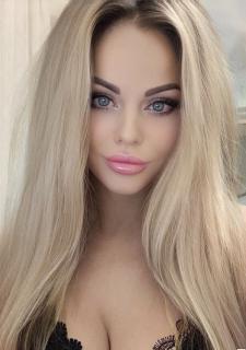 Svetlana