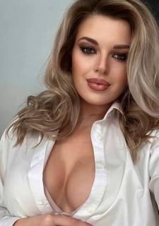 Angelic Grace: Victoriya, 36 y.o. from Brovary, Ukraine — VeronikaLove