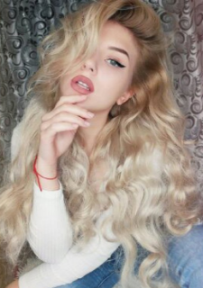 Valeriya