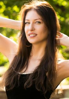 Radiant Charm: Kseniya, 36 y.o. from , Ukraine — VeronikaLove