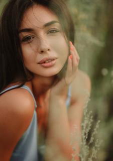 Sparkling Essence: Vita, 28 y.o. from Cherkasy, Ukraine — VeronikaLove