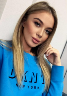 Kristina