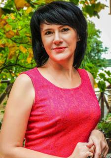 Mystical Allure: Irina, 53 y.o. from Kherson, Ukraine — VeronikaLove