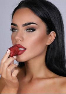 Mystical Presence: Maya, 29 y.o. from Federacija Bosne i Hercegovine, Bosnia and Herzegovina — VeronikaLove