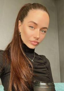 Magnetic Appeal: Irina, 30 y.o. from Kharkiv, Ukraine — VeronikaLove