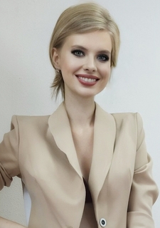 Anastasiya
