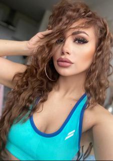 Angelic Grace: Mirela - Rozalia, 35 y.o. from Florida, United States — VeronikaLove
