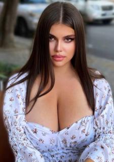 Captivating Gaze: Yana, 23 y.o. from Vinnytsia, Ukraine — VeronikaLove