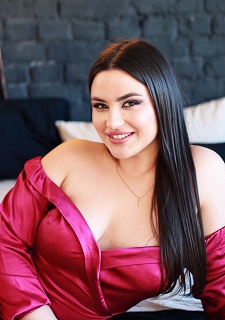 Enchanting Aura: Vladislava, 28 y.o. from Zhytomyr, Ukraine — VeronikaLove