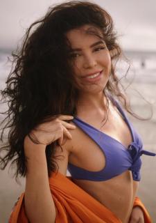 Dynamic Ekaterina, 34 y.o. from Los Angeles, United States with Brown hair — VeronikaLove
