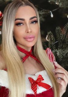 Magnetic Allure: Olga, 44 y.o. from Kropyvnytskyi, Ukraine — VeronikaLove