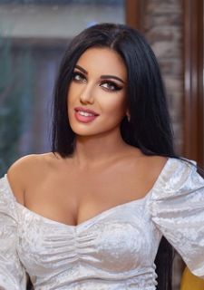 Whimsical Wonder: Anna, 38 y.o. from Odesa, Ukraine — VeronikaLove