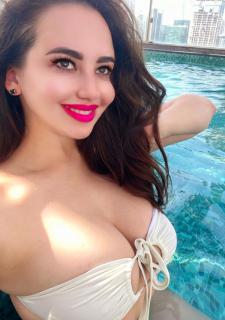 Graceful Charm: Katerina, 31 y.o. from Zhytomyr, Ukraine — VeronikaLove