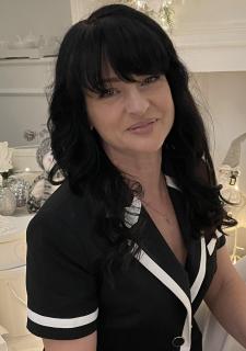 Dynamic Natalia, 52 y.o. from Mykolaiv, Ukraine with Dark-brown hair — VeronikaLove