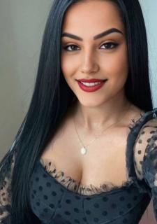 Enthralling Gaze: Marina, 37 y.o. from Kryvyi Rih, Ukraine — VeronikaLove