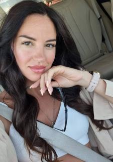 Captivating Aura: Yuliia, 30 y.o. from Chernivtsi, Ukraine — VeronikaLove
