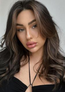 Graceful Radiance: Ekaterina, 28 y.o. from Zhytomyr, Ukraine — VeronikaLove