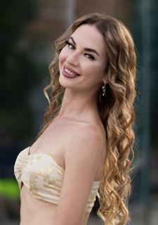Enigmatic Allure: Valeria, 37 y.o. from Dortmund, Germany — VeronikaLove