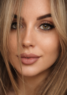 Radiant Charm: Valeriya, 32 y.o. from Odesa region, Ukraine — VeronikaLove