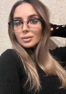 Radiant Charm: Valeriya, 32 y.o. from Odesa region, Ukraine — VeronikaLove