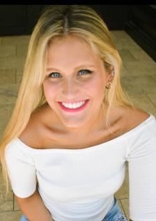 Mystical Presence: Maria, 26 y.o. from London, United Kingdom — VeronikaLove