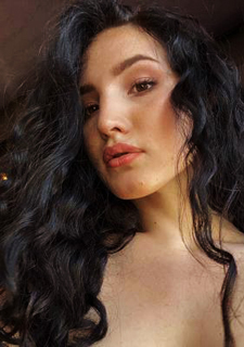 Radiant Beauty: Karolina, 22 y.o. from Ivano-Frankivsk, Ukraine — VeronikaLove