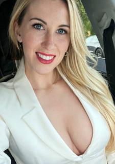 Vivacious Vision: Natalia, 45 y.o. from Uman, Ukraine — VeronikaLove