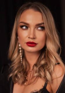 Captivating Beauty: Anastasiya, 33 y.o. from Kremenchuk, Ukraine — VeronikaLove