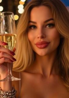 Magnetic Charm: Vladislava, 29 y.o. from Kharkiv, Ukraine — VeronikaLove