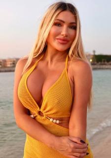 Captivating Elegance: Tatiana, 51 y.o. from Lviv, Ukraine — VeronikaLove