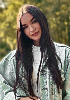 Angelic Grace: Victoriya, 30 y.o. from Uman, Ukraine — VeronikaLove